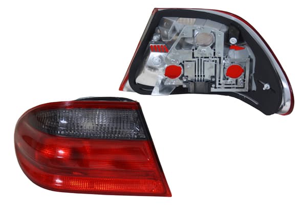 Bakykta vä yttre rökf 07/99- — Vänster, yttre från Galwin