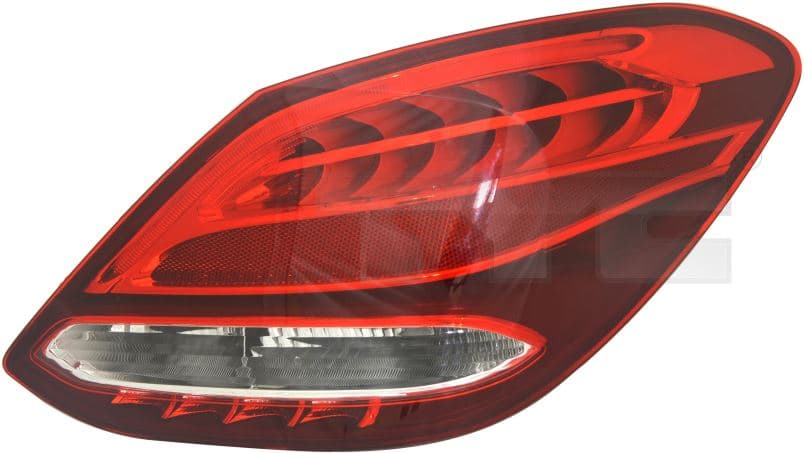 Balykta hö, sedan, full-LED 07/2018- från Galwin