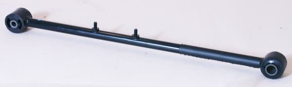 Bärarm bak bakre längsgående