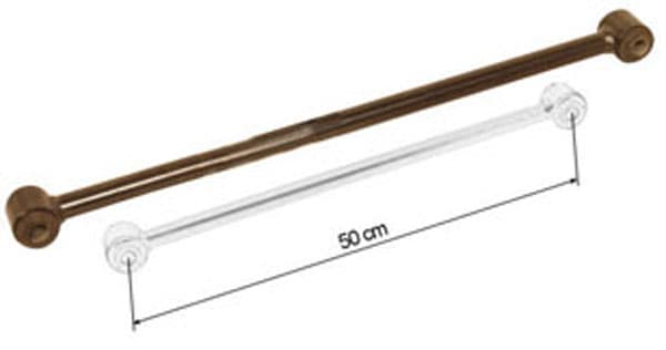 Bärarm bak nedre vä/hö