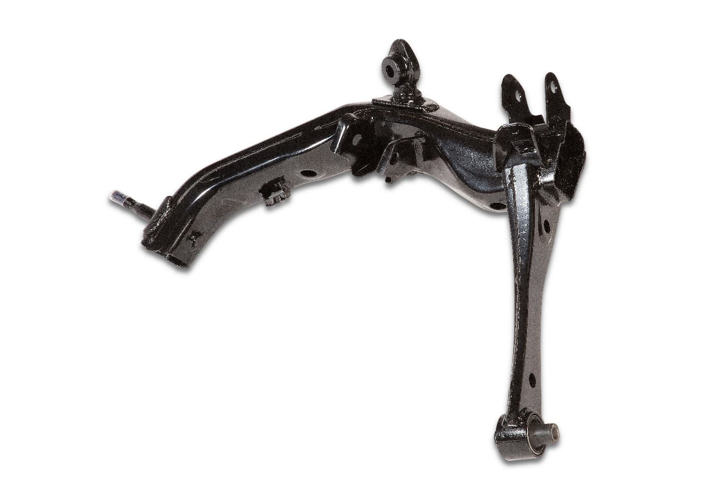 Bärarm bak hö nedre — Bakaxel, höger, nedre från Galwin