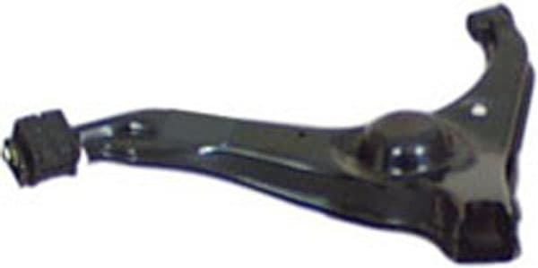 Bärarm bak, komplett