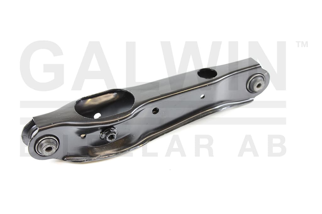 Bärarm bak nedre bakre höger