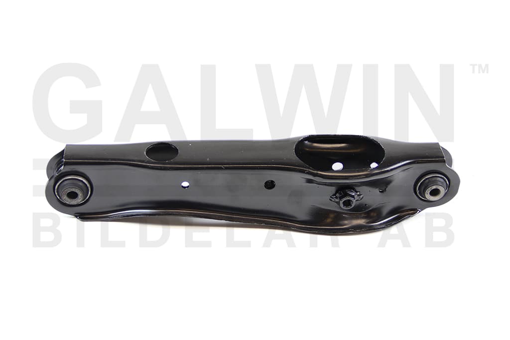 Bärarm bak nedre bakre vänster — Bakaxel, vänster, nedre från Galwin