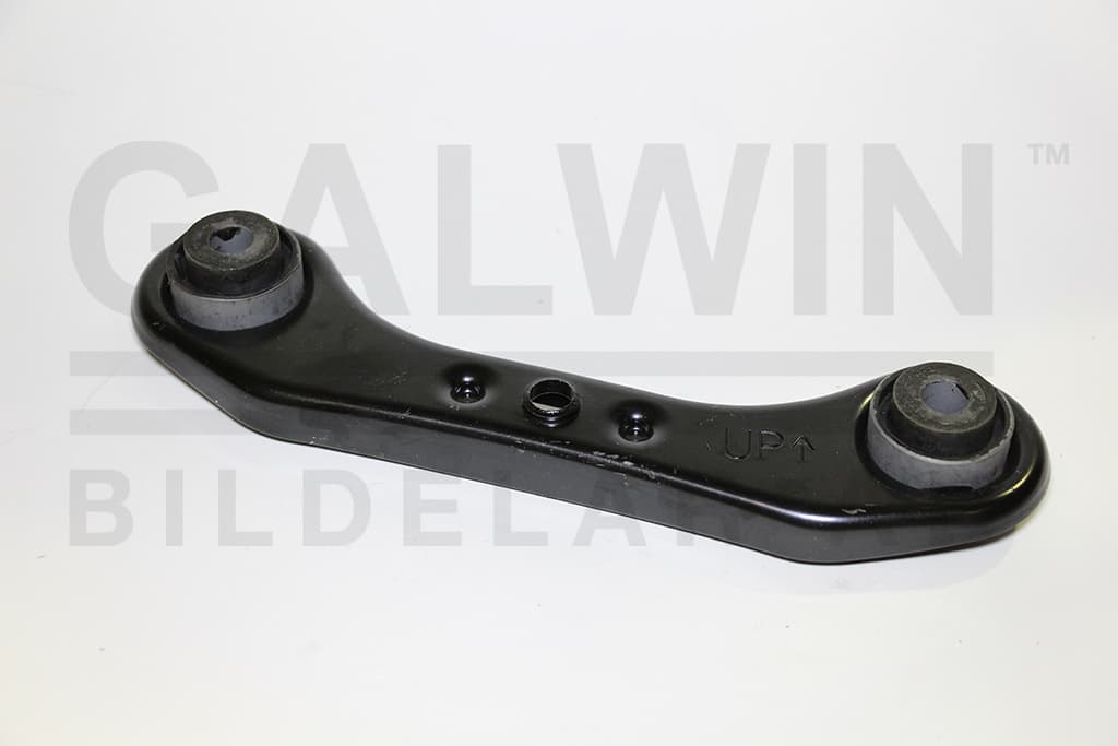 Bärarm bak vä/hö nedre tvärgående