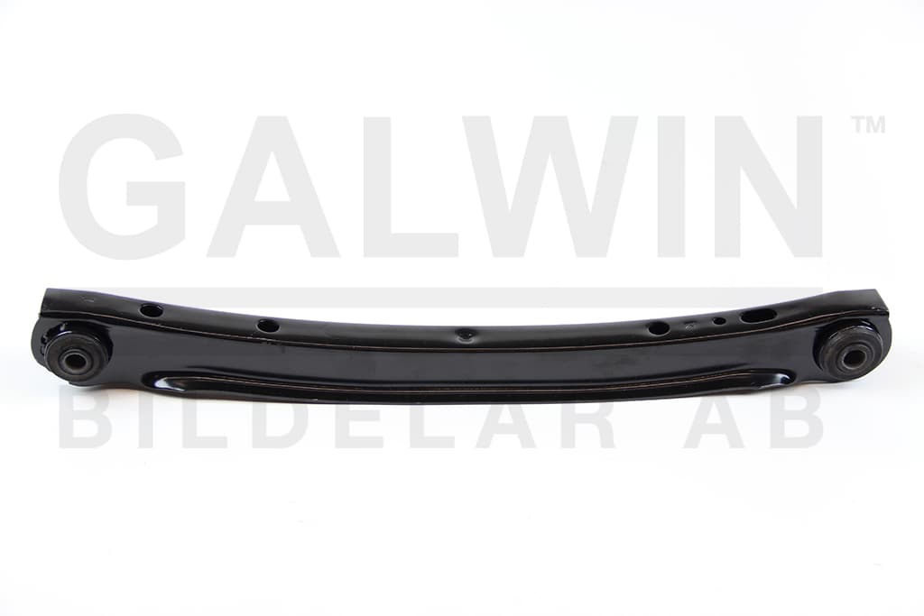 Bärarm bak tvärgående främre hö + — Bakaxel, höger från Galwin