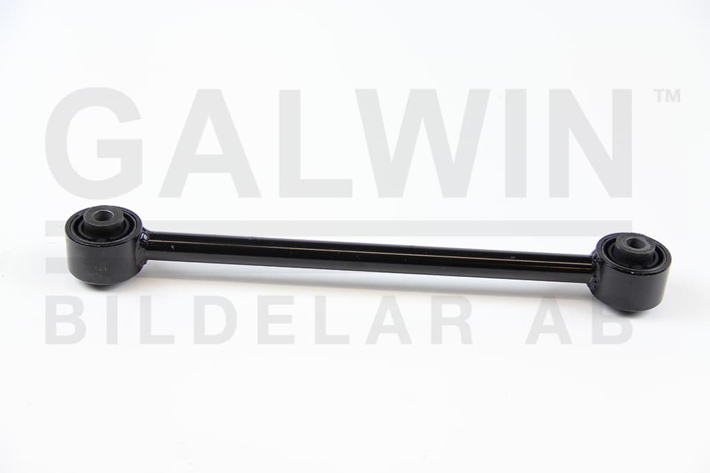 Bärarm bak vä/hö nedre bakre tvärgående — Bakaxel, båda sidor, nedre från Galwin