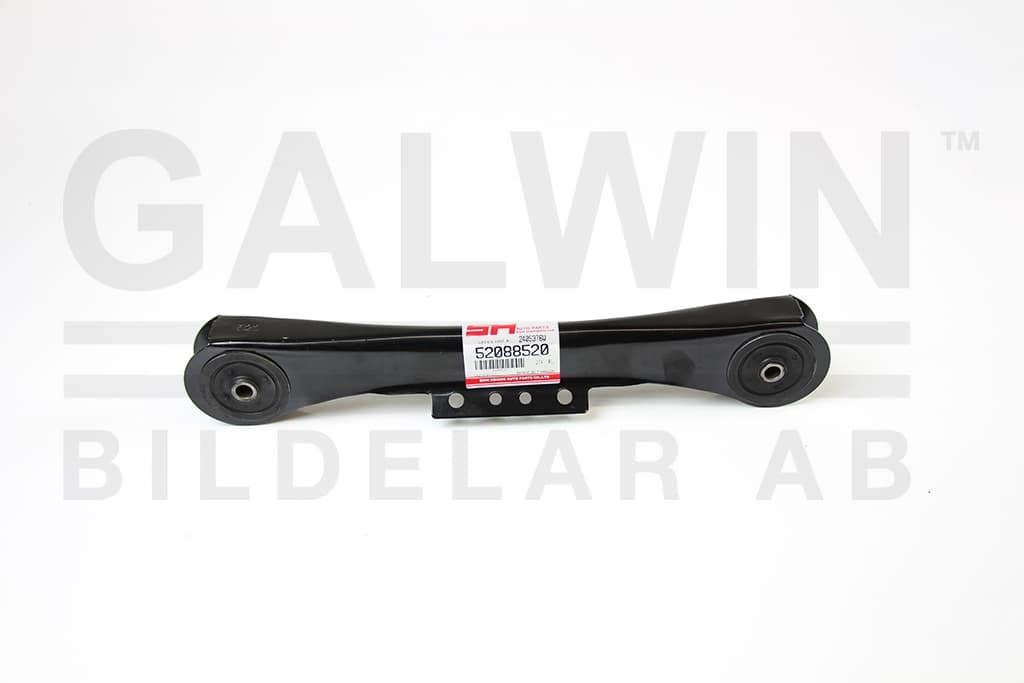 Bärarm bak vä/hö övre