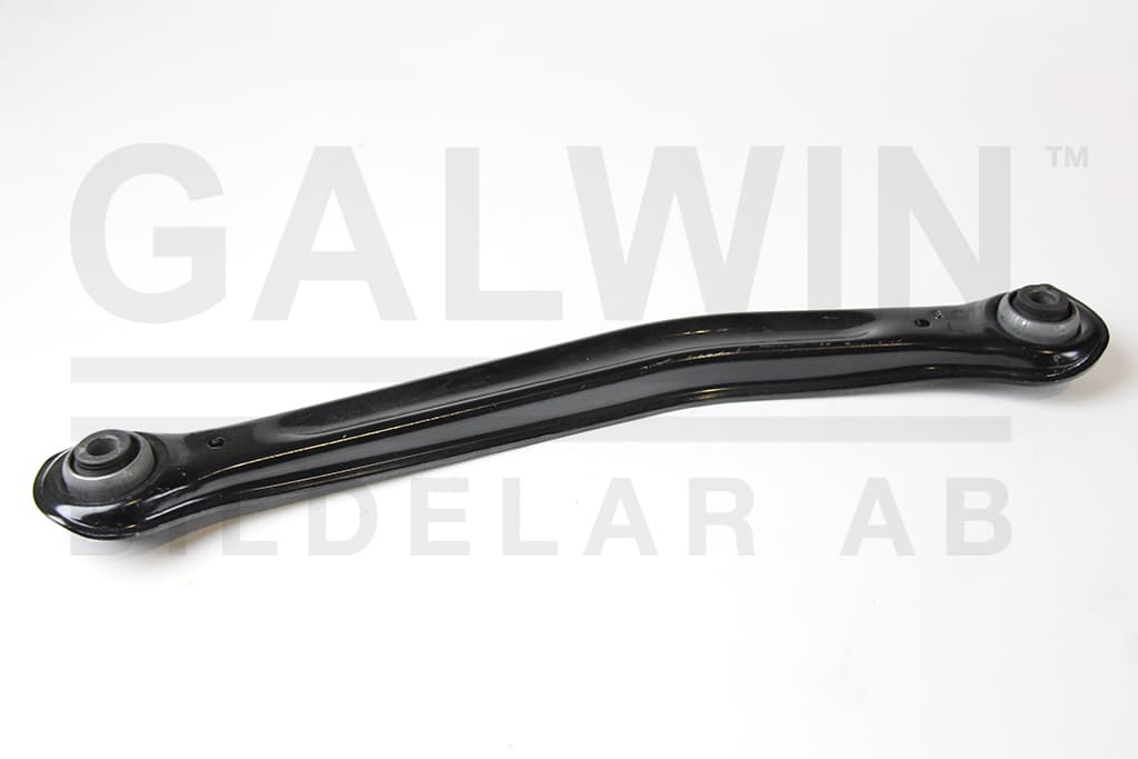 Bärarm bak vä nedre bakre — Bakaxel, vänster, nedre från Galwin