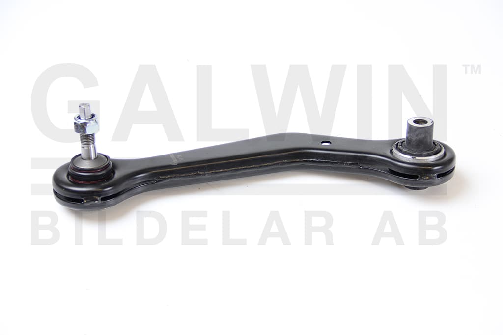 Bärarm bak vä övre bakre — Bakaxel vänster från Galwin