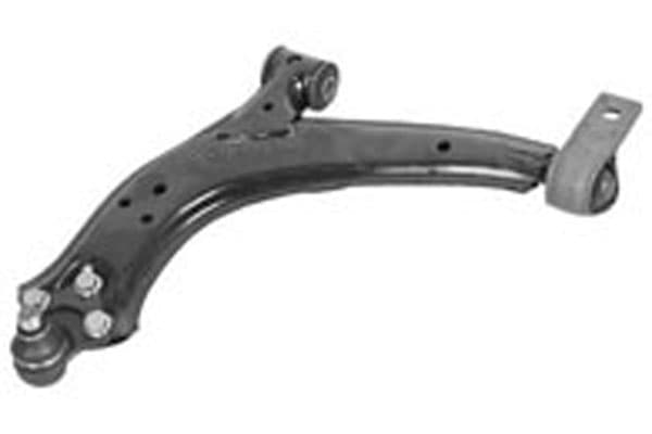 Bärarm fram 18mm kulbult*