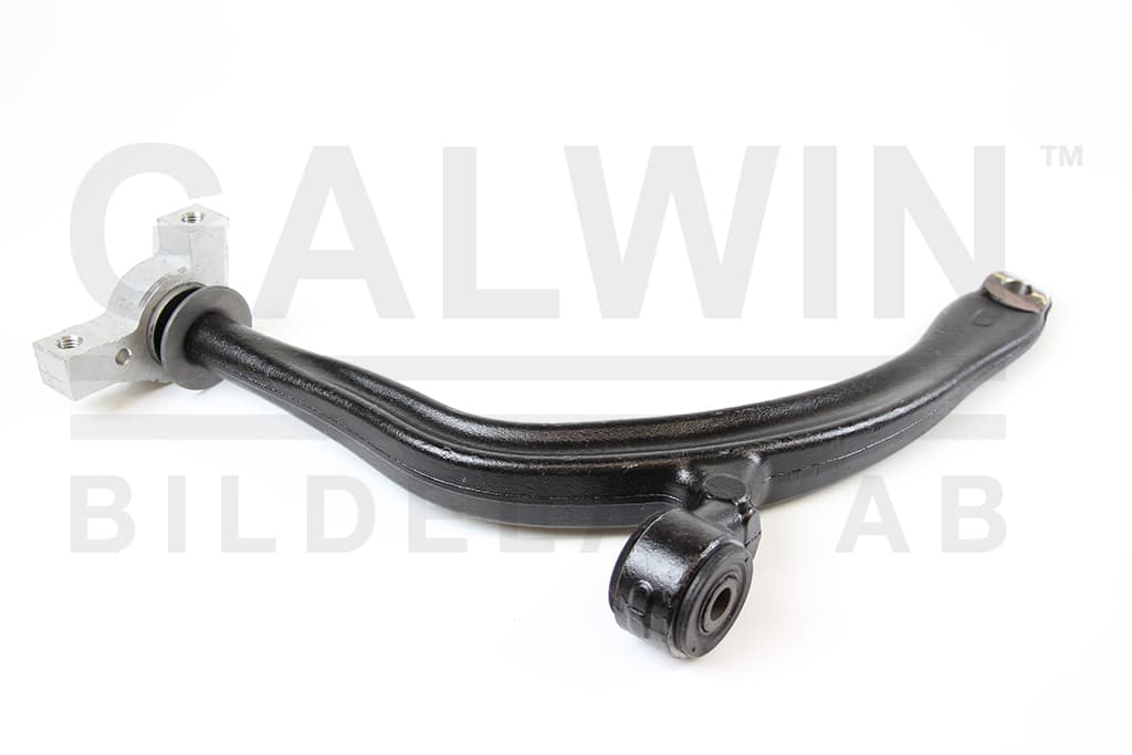 Bärarm fram hö nedre komplett