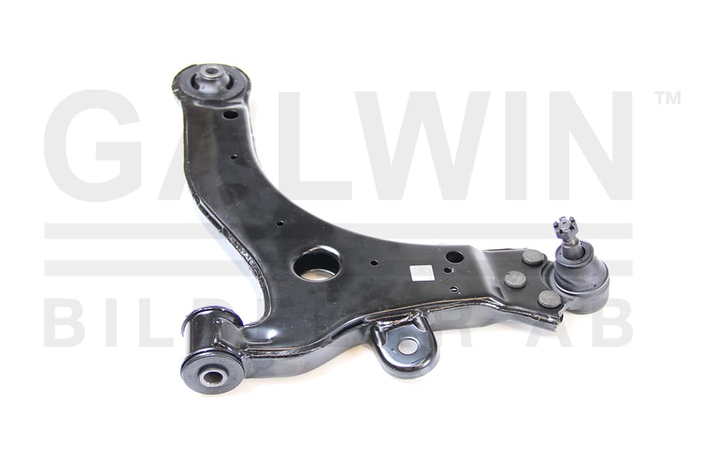 Bärarm fram hö, undre, komplett