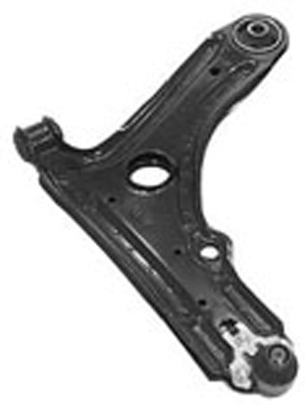 Bärarm fram komplett — Nedre från Galwin