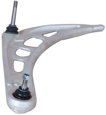Bärarm fram kpl — Framaxel vänster från Galwin
