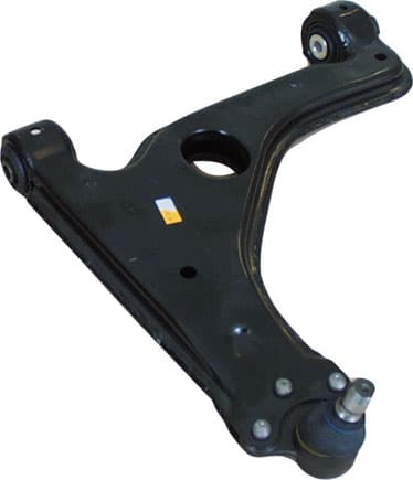 Bärarm fram kpl — Framaxel vänster från Galwin