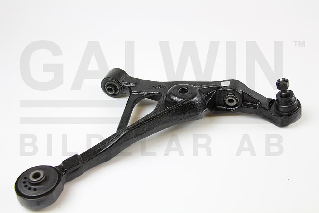 Bärarm fram nedre — Framaxel, nedre från Galwin