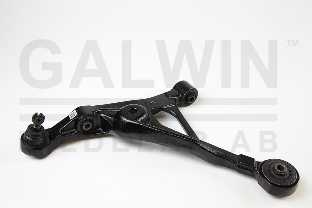 Bärarm fram nedre — Framaxel, nedre från Galwin