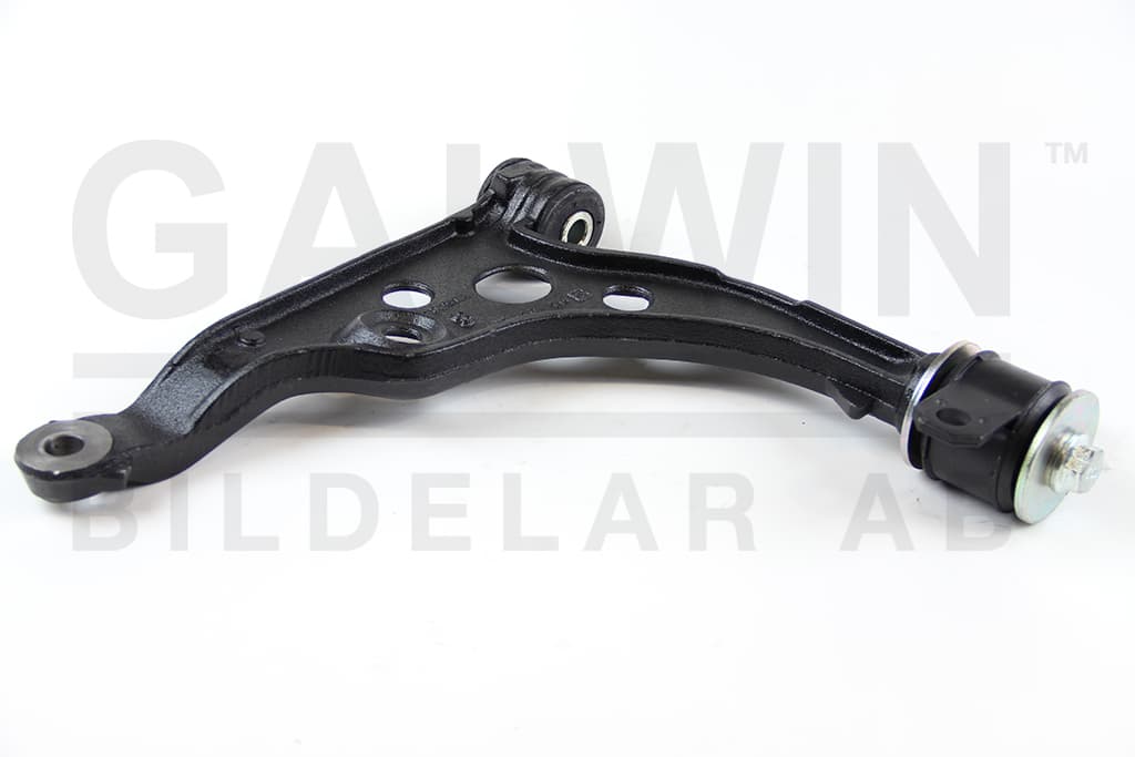 Bärarm fram nedre 1,0t/1,4t — Framaxel, nedre från Galwin