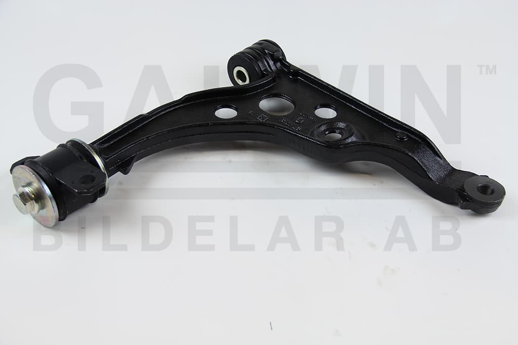 Bärarm fram nedre 1,0t/1,4t — Framaxel, nedre från Galwin