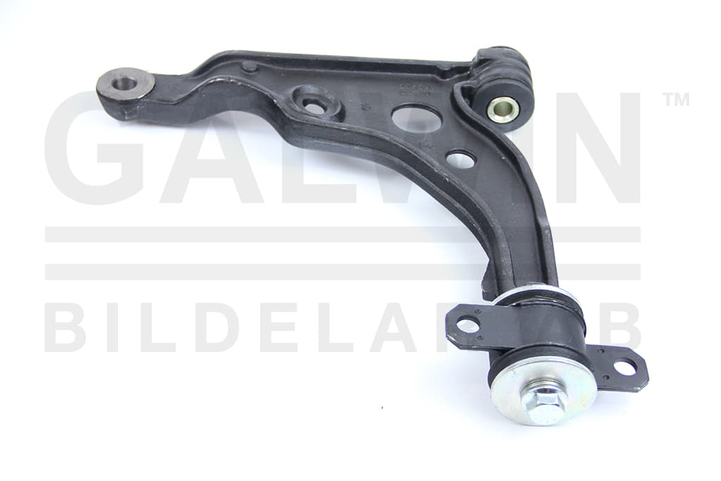 Bärarm fram nedre 1,8t — Framaxel, nedre från Galwin