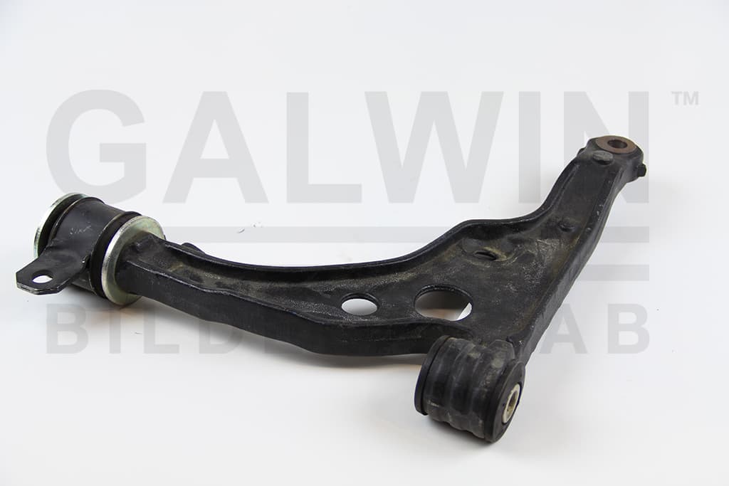 Bärarm fram nedre 1,8t — Framaxel, nedre från Galwin