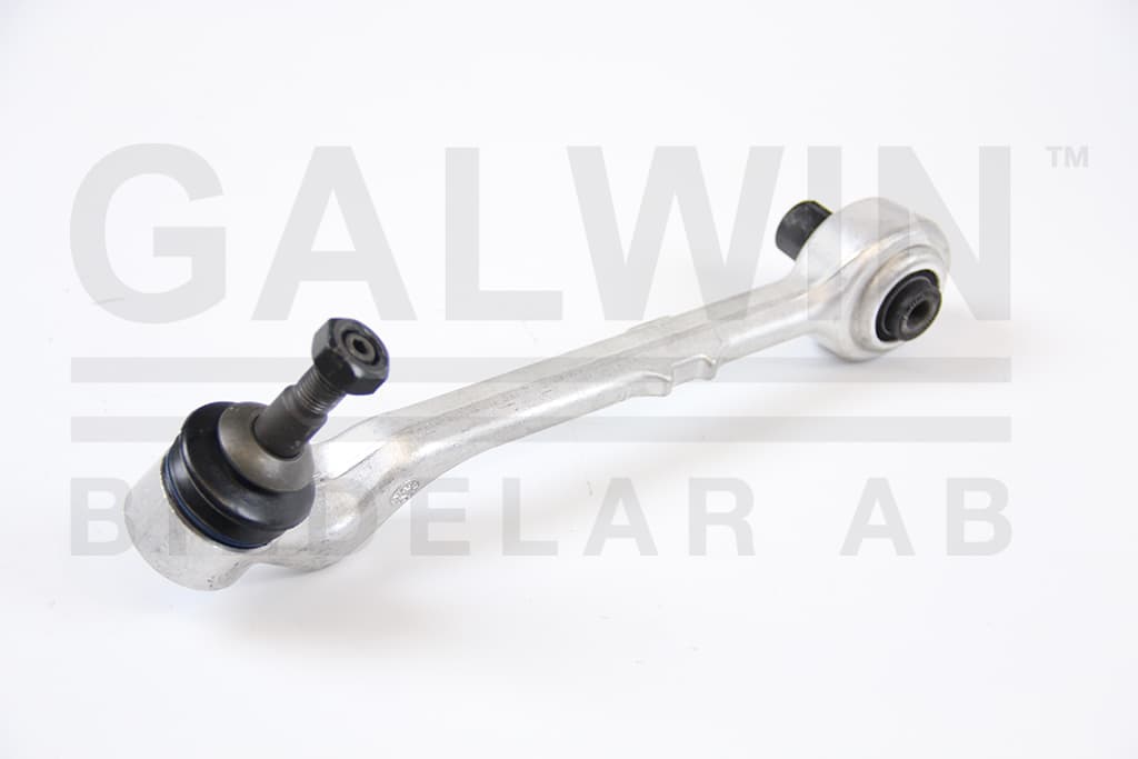 Bärarm fram nedre bakre — Framaxel vänster från Galwin