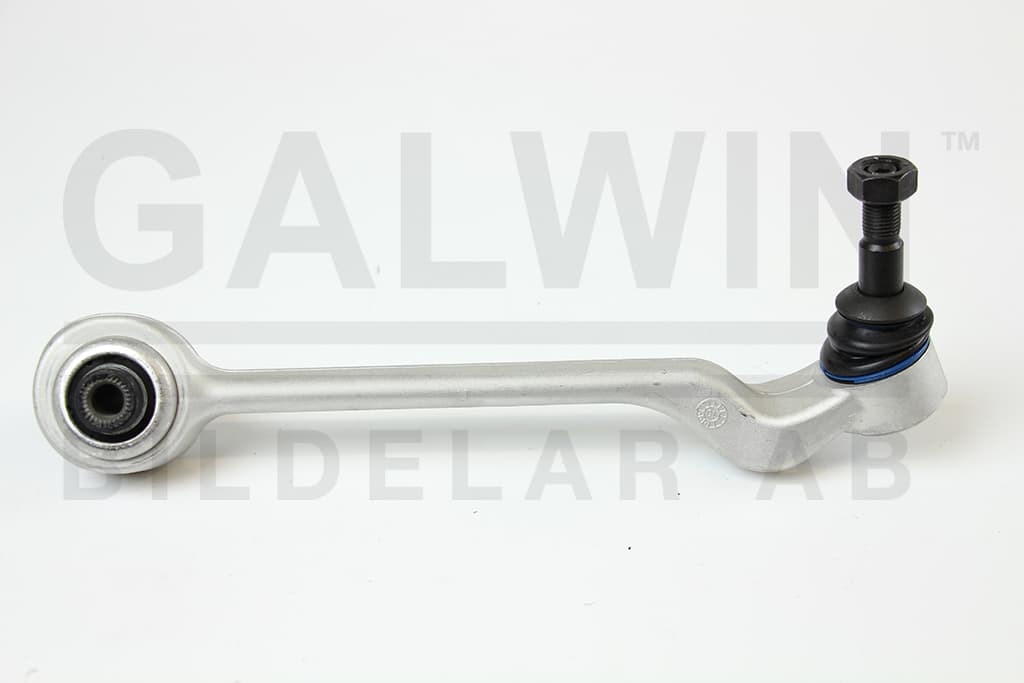 Bärarm fram nedre bakre — Framaxel höger från Galwin