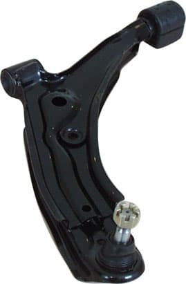 Bärarm fram nedre kpl — Framaxel, nedre från Galwin