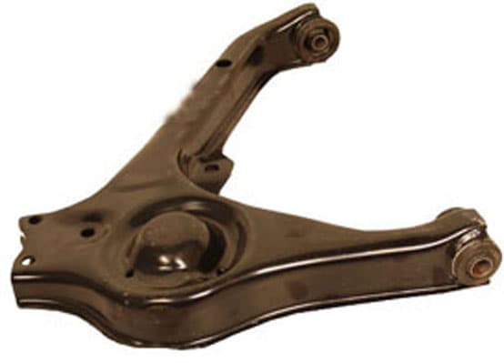 Bärarm fram nedre, utan spindelled