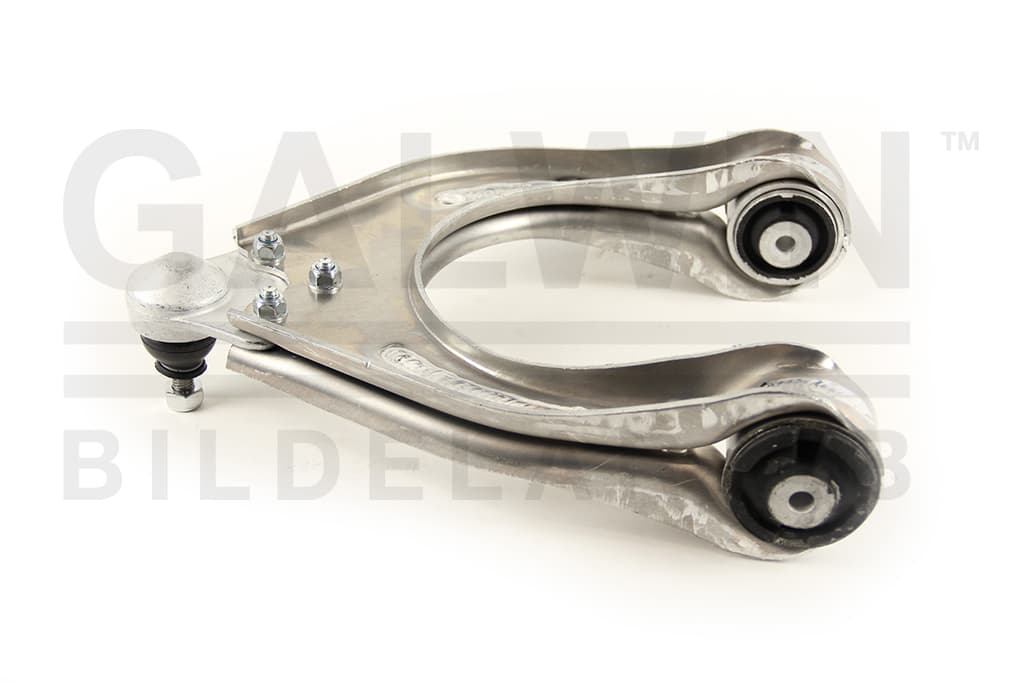 Bärarm fram övre — Upptill från Galwin