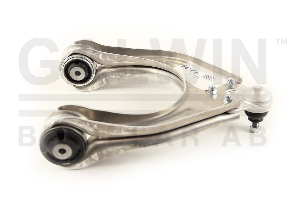 Bärarm fram övre — Upptill från Galwin