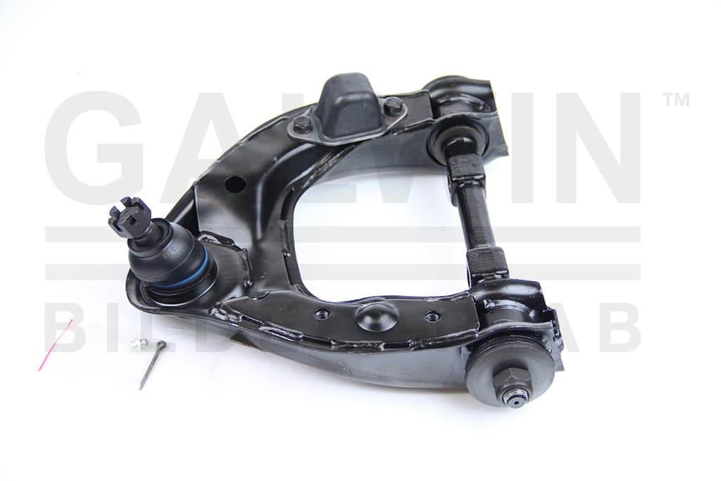 Bärarm fram övre komplett — Framaxel, övre från Galwin