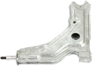 Bärarm fram u/kulbult