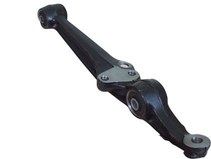 Bärarm fram u/kulbult nedre — Framaxel, nedre från Galwin