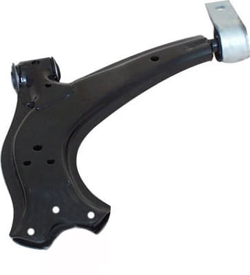 Bärarm fram utan kulbult — Framaxel från Galwin