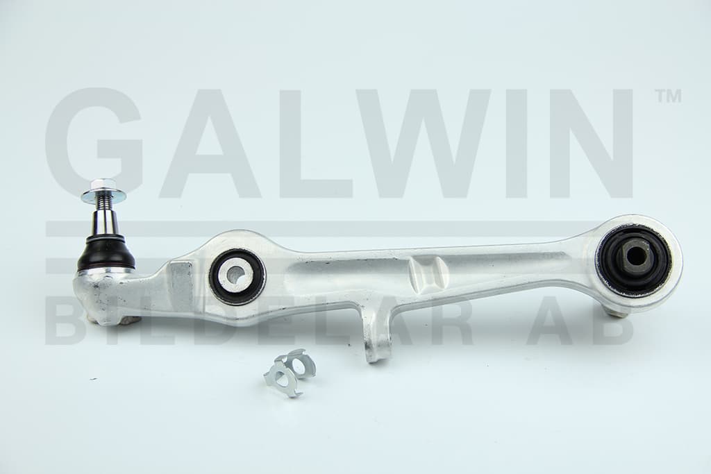 Bärarm fram vä/hö nedre främre (ej Quattro 2005-)