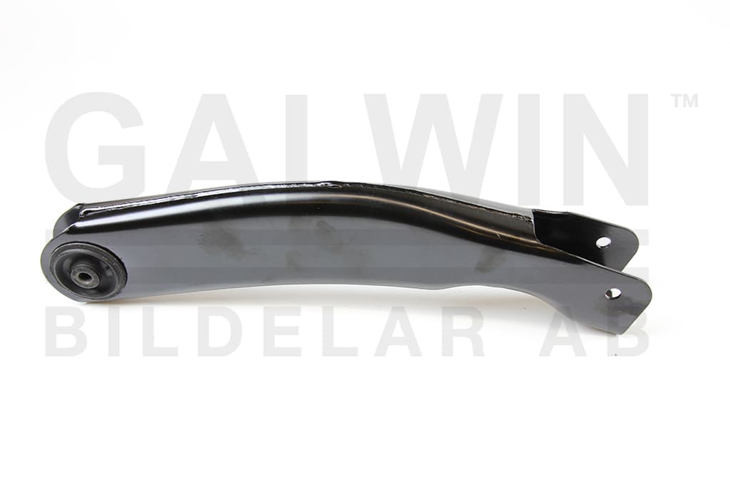 Bärarm fram vä/hö övre — Framaxel, båda sidor, övre från Galwin