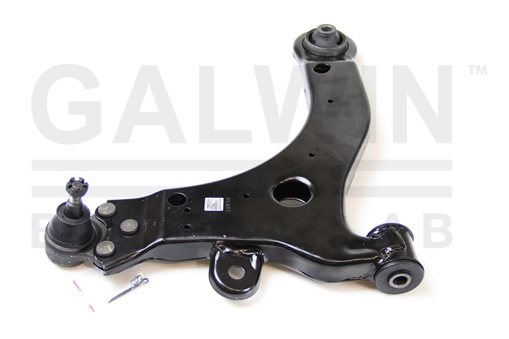 Bärarm fram vä, undre, komplett