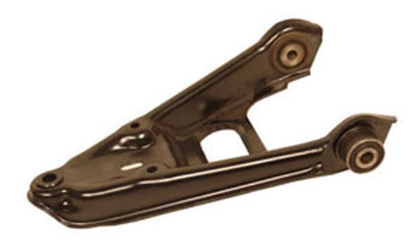 Bärarm fram V/H — Framaxel, båda sidor från Galwin