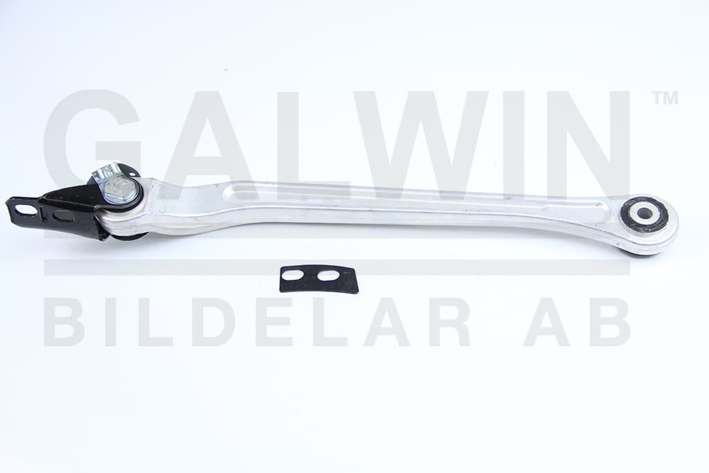 Bärarm hö bak nedre bakre — Bakaxel, höger, nedre från Galwin