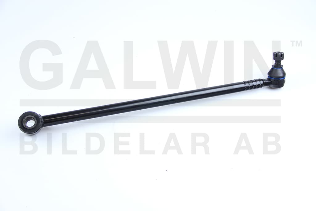 Bärarm hö bak nedre tvärgående