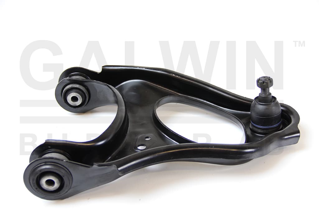 Bärarm hö bak övre — Bakaxel, höger, övre från Galwin