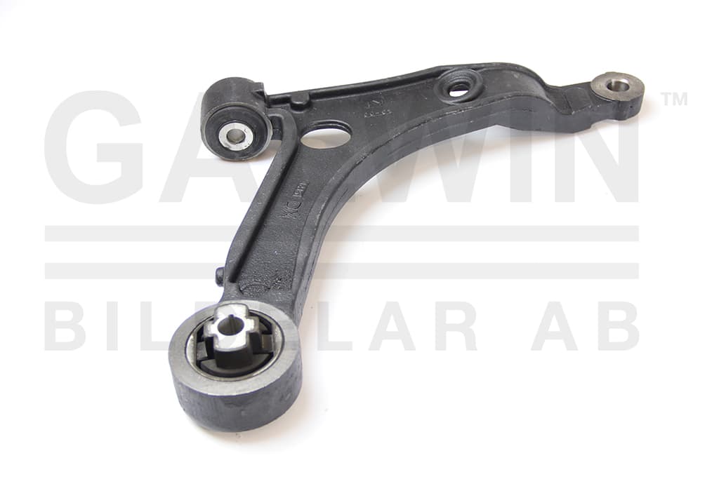 Bärarm hö fram — Framaxel, höger från Galwin