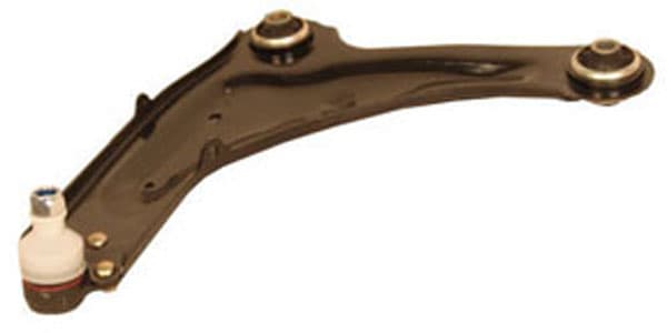 Bärarm hö fram — Nedre från Galwin