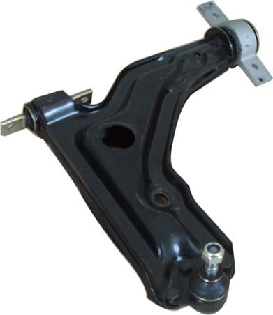 Bärarm hö fram komplett -09/1992