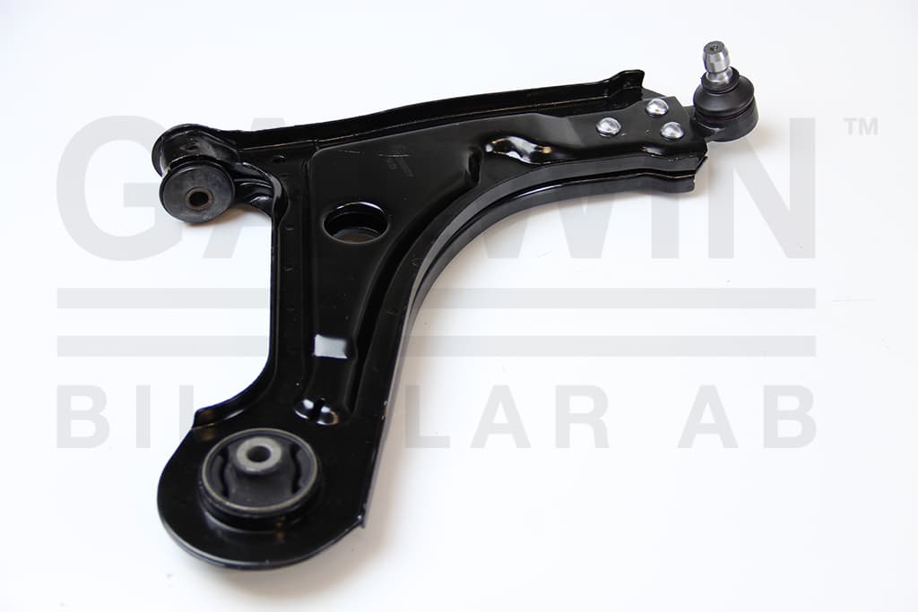 Bärarm hö fram komplett