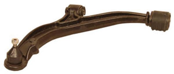 Bärarm hö fram komplett — Nedre från Galwin