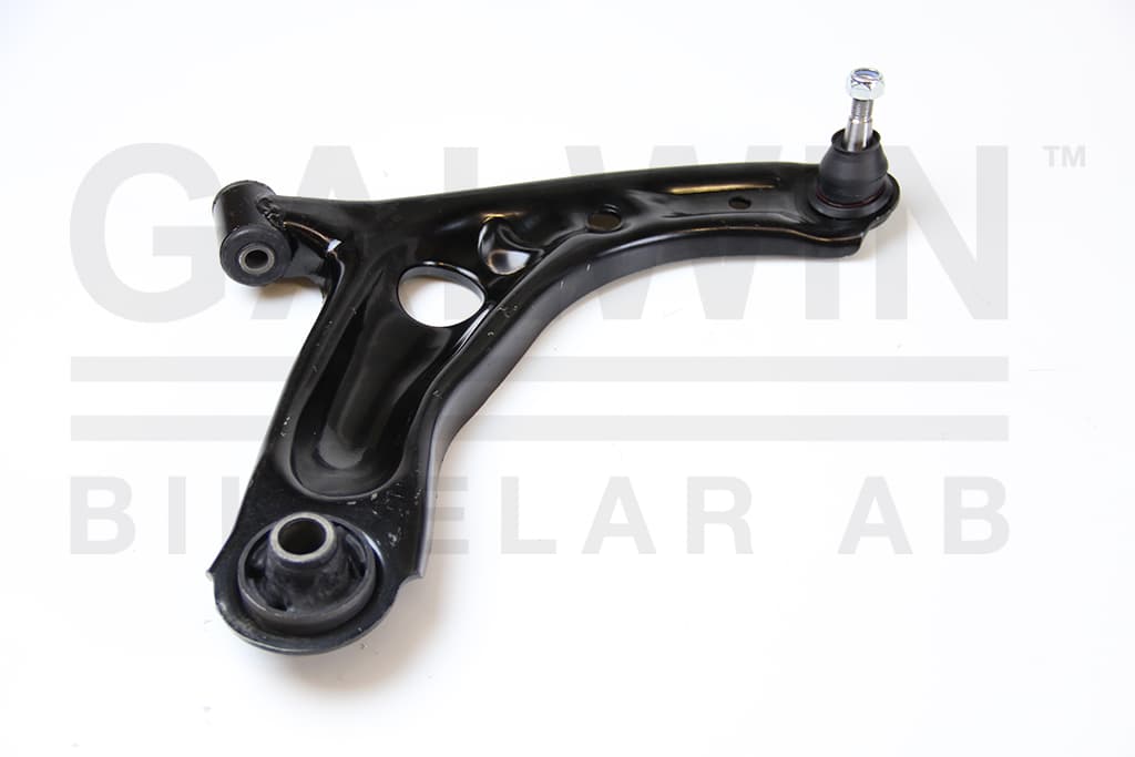 Bärarm hö fram komplett från Galwin