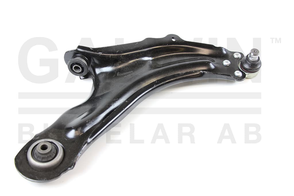 Bärarm hö fram, komplett — Nedre från Galwin